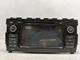 2013-2014 Nissan Altima Am Fm Cd Player Radio Receiver KUT4M