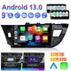 Carplay For Toyota Corolla 2014-2016 Android 12 Car Stereo Radio GPS Navi