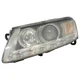 2005-2008 Audi A6 LH Driver Left Head Light Xenon Headlight Lamp 4F0941003 OEM