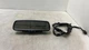 Used Front Center Interior Rear View Mirror fits: 2017 Jeep Wrangler automatic d
