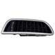 7P5819727A Dashboard Side Air Vent Grill Cover Trim Porsche Cayenne (92A) 2012