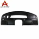 Instrument Dash Cluster Bezel For Ford 1994-1997 F150 F250 F350 1994-1996 Bronco