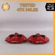 17-26 Alfa Romeo 952 Giulia Stelvio Front Left & Right Brake Calipers Set OEM