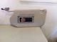 Driver Sun Visor Illuminated From 10/01/18 Fits 19 INFINITI QX60 146596