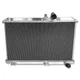 Aluminum Radiator For 2003-2012 Mazda RX-8 RX8 RX 8 SE17 1.3L MT 2004 2005 06 07
