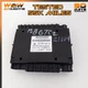 12-19 BENTLEY CONTINENTAL GTC FLYING SPUR ONBOARD SUPPLY CONTROL MODULE UNIT OEM