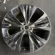 Jaguar Black F-PACE OEM Wheel 22&rdquo; 2017-2023 Rim Original Factory T4A3797 59978A