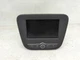 2020-2022 Chevrolet Equinox Information Display Screen D1H3W