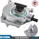 Brake Vacuum Pump For BMW 645Ci 650i 745Li 750i 760i E63 E64 E65 E66 E70 X5 4.8L
