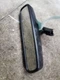 HYUNDAI KIA USED OEM FACTORY INTERIOR REAR VIEW MIRROR HIDDEN COMPASS e11026006