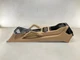 11-18 PORSCHE Cayenne Front Center Console Trim Panel OEM