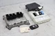 2012 BMW 328i F30 2.0L N20 ENGINE DME BODY CONTROL MODULE KEY SET