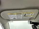 Driver Left Sun Visor Fits 19-24 INFINITI QX50 2659501