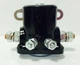 Starter Solenoid;  Standard Ignition # SS581T; Fits Various Vehicles; 1950-1985
