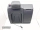 ⭐️2013 - 2016 AUDI A5 COUPE REAR RIGHT SEAT BACKREST CUSHION BLACK LEATHER OEM