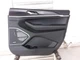 2021 JEEP GRANDCHER Passenger Right Side Front Trim Panel Black TRIM X7 OEM