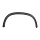 Front Passenger Side Wheel Arch Trim Fender Flares For 2013-2016 Chevrolet Trax 