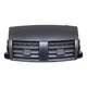 Center Dash AC Air Vent Trim Panel Cover For 2006-12 Toyota RAV4 55670-42060-B0