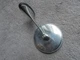 vtg CLASSIC MIRROR HOT RAT ROD BRITISH IMPORT ?NOS