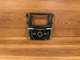 2011-2014 FORD EDGE SONY FACE CLIMATE CONTROL PANEL SCREEN DISPLAY BEZEL OEM #2