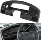 Cubierta De Bisel Del Panel De Salpicadero Para Ford F150 F250 F350 1992 - 1997