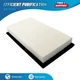 1PCS Engine Air Filter for Mazda 6 CX-9 Ford Explorer Fusion Lincoln Aviator MKZ