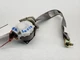 05-07 Infiniti G35 Coupe Rear Passenger Seat Belt Retractor Grey 88844-AC804 OEM