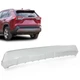 For Toyota RAV4 2019-2023 Bumper Valance Panel Rear Adventure/Trail/TRD Off-Road
