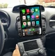 9.7" For Jeep Renegade 2015-2020 Android 13 Car Radio Stereo Carplay GPS Navi FM