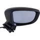 RIGHT MIRROR FIT MAZDA 3 SPORT GT TOURING GS S SE G GX HATCHBACK 2.5 2.0 2018