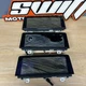 12-17 BMW 3 4 Series OEM L7 CID Screen GPS Info Display 3 Set Need Refurbishing