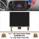 8.4" LCD Monitor Touch Screen for Uconnect JEEP Charger Dodge RAM 1500 2500 3500