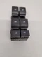 2014-2018 Chevrolet Silverado Master Power Window Switch 