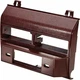 AMERICAN INTERNATIONAL GM-K333 BURGUNDY STEREO INSTALL KIT FOR CHEVY GMC 88-1994