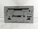 2008-2008 Mitsubishi Outlander Am Fm Cd Player Radio Receiver M7SQ0