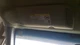 2004 GMC Sierra 250 Driver Sun Visor LH Grey Cloth Used 268-02076L