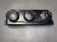 09-12 DODGE RAM CLIMATE CONTROL CLOCK TEMPERATURE MODULE SYSTEM 55111290AD OEM