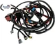 F81Z12B637FA Engine Wiring Harness Fits for 2002 2003 Ford F-250 F-350 F-450 F-5