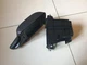 ♻️ MAZDA 3 MK3 2013-16 Centre Console Leather Red Stitching Armrest BHN164441