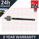 Tie Rod End Front FAI Fits Mercedes GLC 2015- C-Class 2013- + Other Models