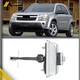 Front Door Check Stop For Chevrolet Equinox Pontiac Torrent 2005-2009