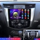 9" 32GB ANDROID 13 FOR NISSAN NAVARA NP300 2016-2019 CARPLAY CAR RADIO GPS + CAM