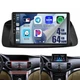 64GB Android 15 For Acura TSX 2009-2014 Car Stereo Radio GPS Navi Wifi BT Player