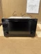 2016 - 2019 OEM Toyota Tacoma Head Unit