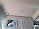 2023 Hyundai Sonata Driver Left Sun Visor Gray OEM Used 268-12788L