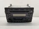 04 NISSAN 350Z AM/FM/CD/Cassette Radio Receiver Assy OEM 28188CE801