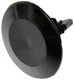 Genuine Dorman Chrysler VW Panel Retainer 963-055D
