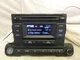 17 18 Hyundai Elantra CD Radio Receiver 96170-F2100UAT ZIM53