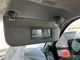 Passenger Sun Visor Crew Cab OEM 11-16 FORD F250SD PICKUP 1337543