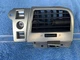 2009-2012 Lincoln MKS Right Side Dashboard Dash Air Vent OEM 8A53-19C894-A